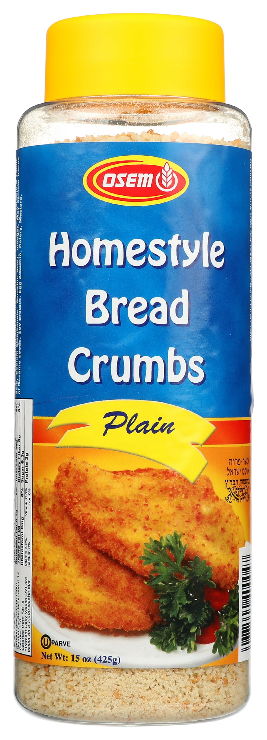 Price/Case)Upper Crust Enterprises 01020 Panko - Large Grind