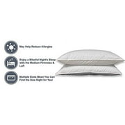 Pillowtex Conformance Supreme Pillows Similar to Restful Nights - Queen