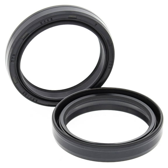 All Balls Racing Fork Seal Kit 55-121 For Honda CR 125 R 92 93