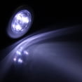 thumbnail image 4 of Peggybuy 3 LED Battery Powered Stick Tap Touch Lamp Light Wall Kitchen Closet Lighti, 4 of 5