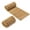 Natural, variant on VENTOPYR 12FT Portable Roll-Out Wooden Garden Pathway