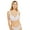 White, variant on Eberjey Mariana Lace Bralette (Womens, White, SM)