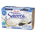 thumbnail image 4 of Nordica Smooth Vanilla Bean 4x100g, 4 of 7