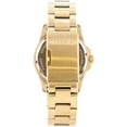 thumbnail image 3 of Fossil Montre Homme Fb-01 FS5658 Or Acier Inoxydable Quartz Japonais Mode, 3 of 3