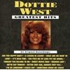 Dottie West - Greatest Hits - Country - CD