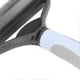thumbnail image 5 of 2 in 1 Dog Deshedding Brush Removing Detangling Knot Steel Dog Dematting Comb for Puppy Large Blue, 5 of 5