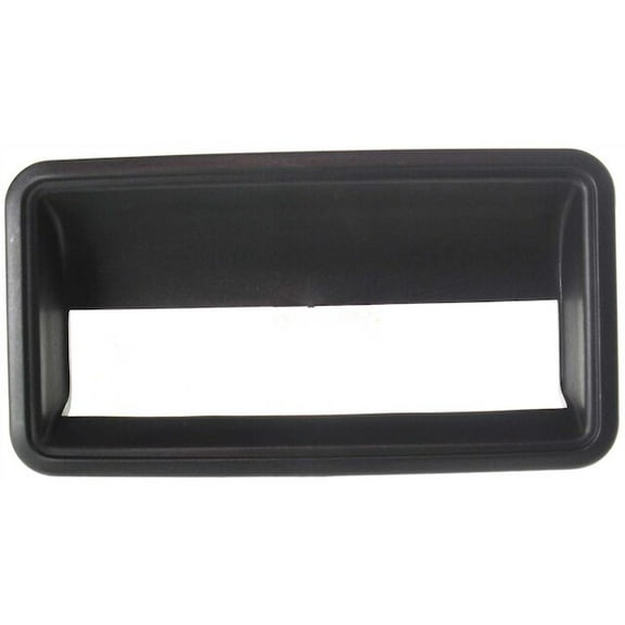 Tailgate Handle - Compatible with 1988 - 1999 Chevy K1500 1989 1990 1991 1992 1993 1994 1995 1996 1997 1998