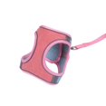 thumbnail image 1 of Cat Harness And Leash For Walking, Kitten Escape Proof Harnesses, Adjustable Reflective Puppy Vest Harness With Leashes Set, Easy Adjustable So_Jiuedso, 1 of 4