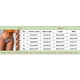 thumbnail image 5 of Gibobby Ropa interior termica Bragas con estampado de mujer, Tanga, colores opcionales, lencería Sexy, Tanga, calzoncillos con espalda en T, bragas cómodas suaves de tiro bajo(Gris， XXL), 5 of 5