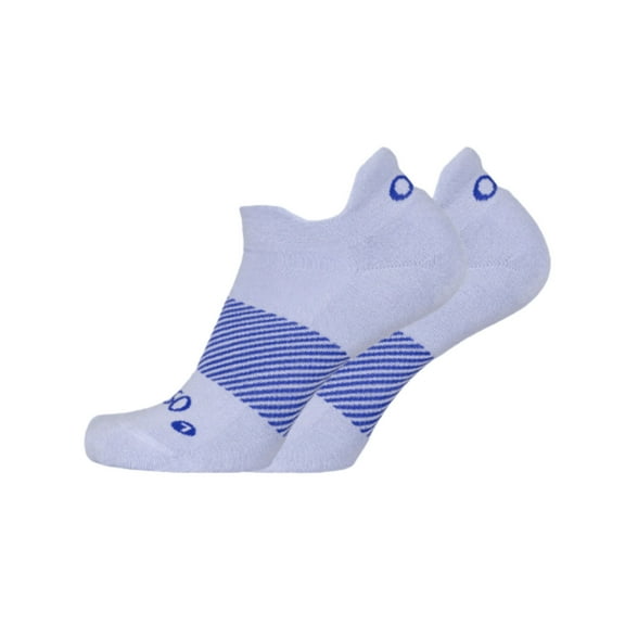 OS1st Wicked Comfort Socks | No Show – Lilac