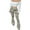 #25_Beige, variant on Leopard Printed Flare Pants for Women High Waist Bootcut Leggings Tummy Control Yoga Pants Elastic Wasited Sweatpants Gym Joggers Tall & Long Trousers Soft Bottoms Casual Legging