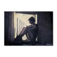 thumbnail image 1 of Cuadro de pared tipo póster Leon Professional Anime Art, 51 x 35,5 cm, 1 of 1
