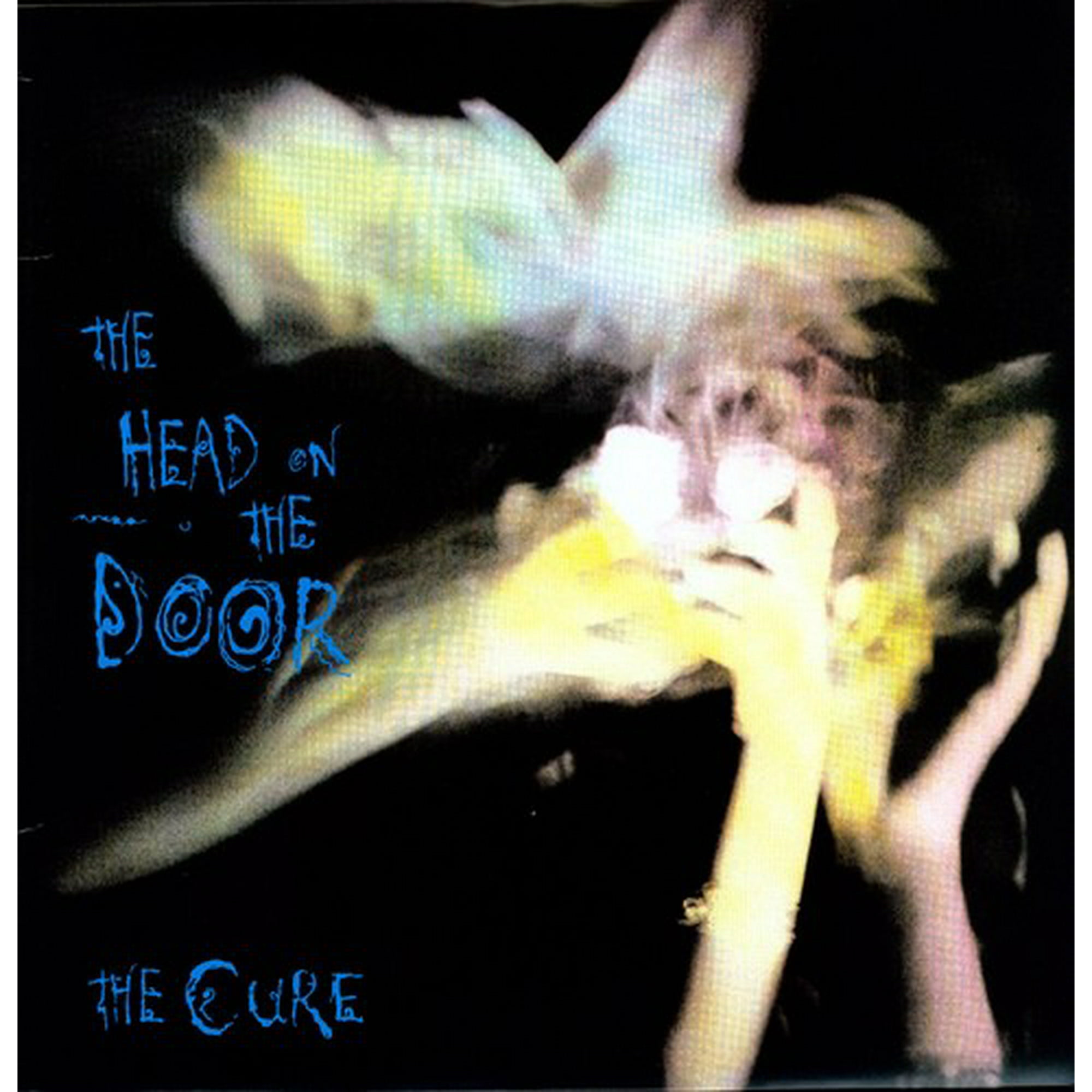 The Cure Head On The Door Vinyl Walmart Canada