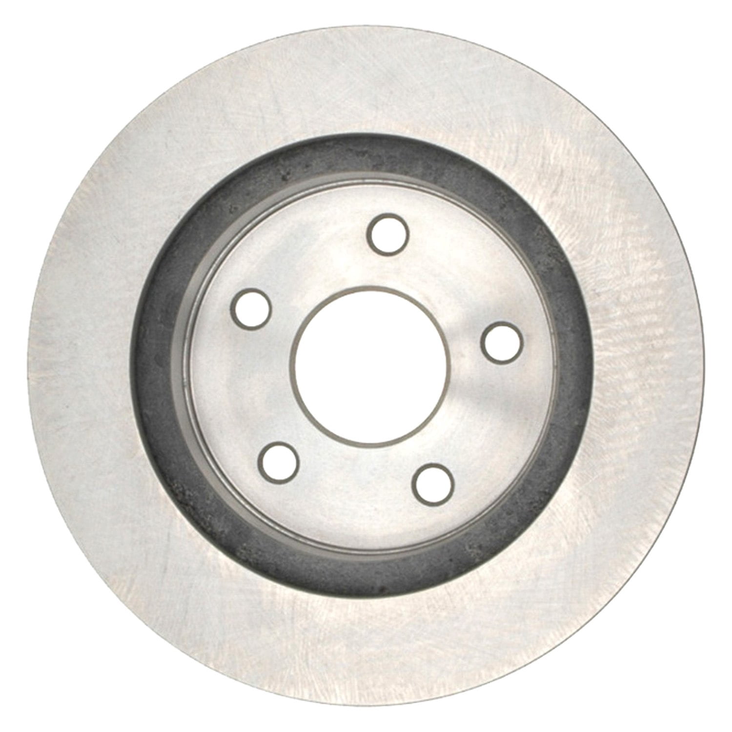 ACDelco 18A1324A - Disc Brake Rotor Fits 2017 Ram 1500