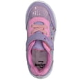 thumbnail image 4 of Tenis para Niñas Tropicana PW950584 lila 15, 4 of 6