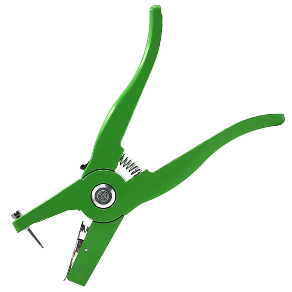 Remove ear tool Livestock Ear Tag Plier Universal Livestock Ear Tag