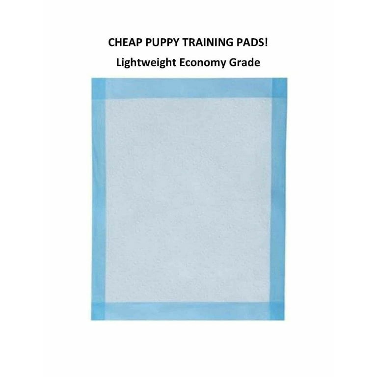 Wholesale puppy cheap pads