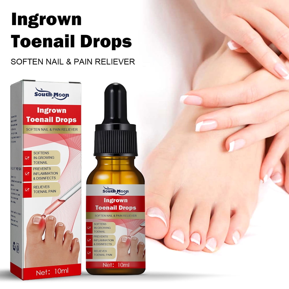 Home Remedies for Ingrown Toenails: 5 Tips | Cedars-Sinai