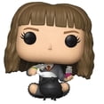 thumbnail image 3 of 2025 FUNKO POP Harri Severus Snape Luna Dobby Hermione Weasley Rubeus Dementor Moody Figura de acción de vinilo Colección Modelo Juguetes Regalos, 3 of 5