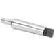 thumbnail image 4 of Eje De Mandril De Taladro, Eje De Taladro De Cola Plana, Duradero, Profesional, Eje De Mandril, Accesorios De Máquina Herramienta Para Suministros Industriales ANGGREK Herramientas, 4 of 8