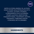 thumbnail image 6 of NIVEA MEN Creme Face, Hand and Body Cream for Dry Skin, Travel Size Daily Moisturizer, 2.6 oz, 6 of 6
