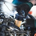 thumbnail image 2 of Harnais de Câblage de Voiture Convertisseur de Cordon Conversion Connecteur Automobile Accessoires de Modification Automobile, 2 of 9