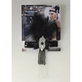 thumbnail image 2 of BLK FLAPPER HDBD W/BLK FEATHER, 2 of 2