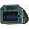 thumbnail image 2 of Dorman 924-602 Hazard Warning Light Switch for Specific Chevrolet Models, 2 of 3
