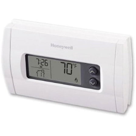 Honeywell 5-2 Day Programmable Thermostat