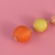 thumbnail image 2 of unbranded Pendientes Con Y Para Combinar Con Atuendos Formales, 2 of 3
