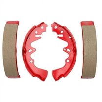 Element3™ Brake Shoes Fits select: 1981-1982 MAZDA 626