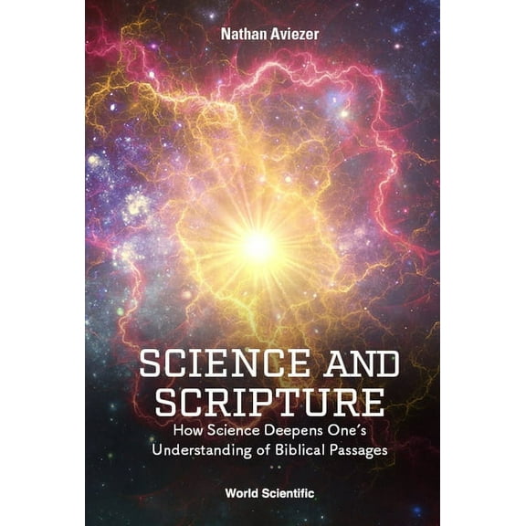 Science and Scripture, (Hardcover)
