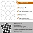Food Label Sticker Options 120 Pcs Labels for Jars, Pantry Labels, Food Label Stickers, Reusable ...
