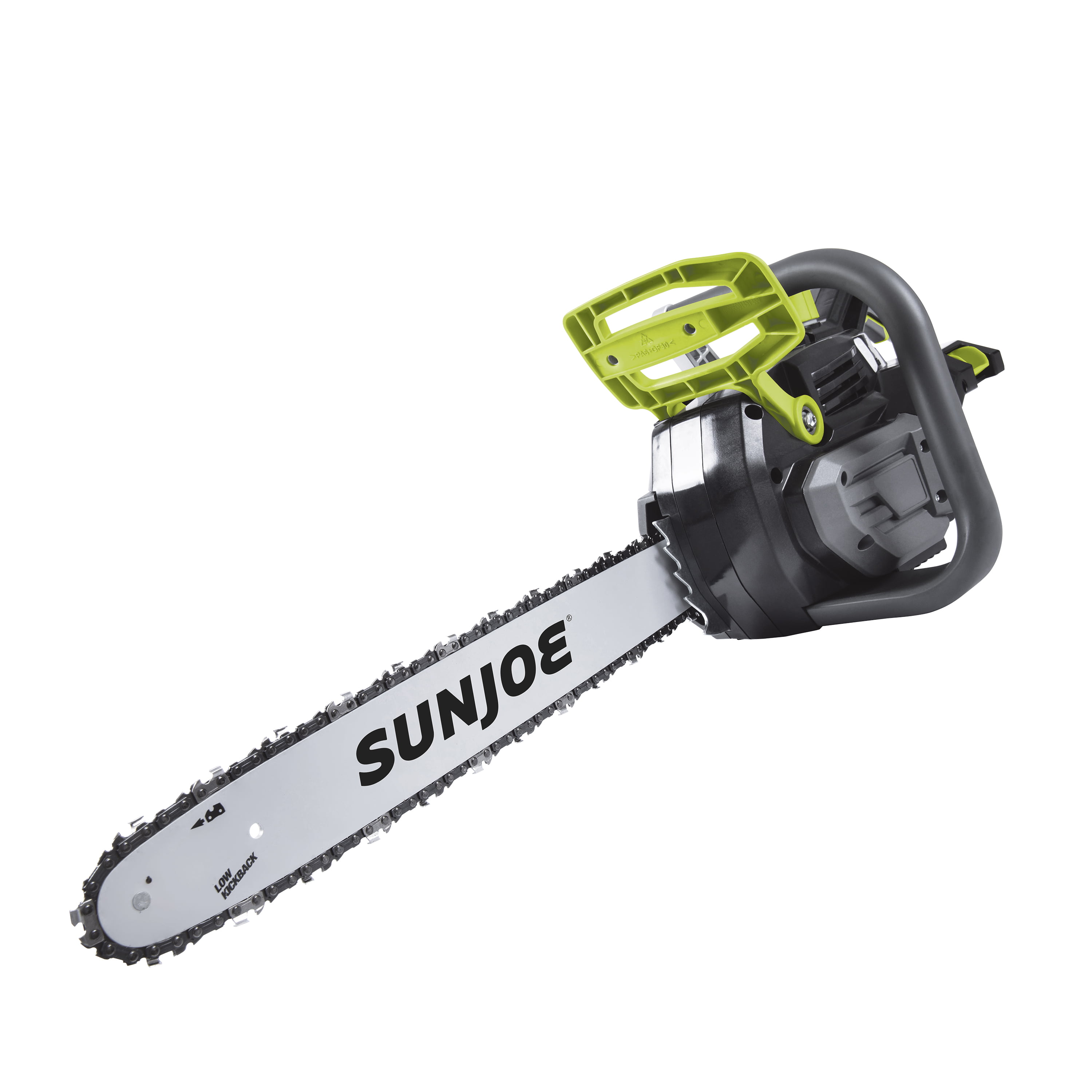 Electric Chainsaw Under 100 Dollars 