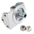 thumbnail image 6 of Convenient Installation Diesel Fuel Filter Remote Mount Base for CAT Replacement Process Accessibility Maintenance, 6 of 7
