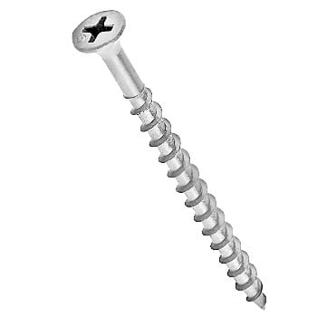 1 inch deck screws