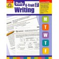 thumbnail image 4 of Écriture Quotidienne 6-Traits, Grade 6+, 4 of 4