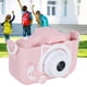 thumbnail image 5 of Cámara Infantil 40MP Cartoon Cat Fotografiar CámaRa Con Juegos de Rompecabeza Regalos de Cumpeados, 5 of 7