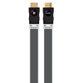 thumbnail image 1 of Cable HDMI Audio Solutions AS-HDM-2019 plano de 19 pies, 1 of 1