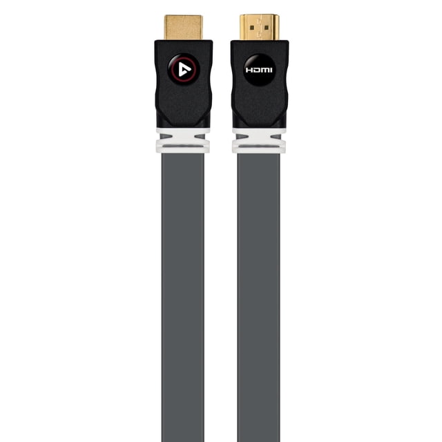 Cable HDMI Audio Solutions AS-HDM-2019 plano de 19 pies