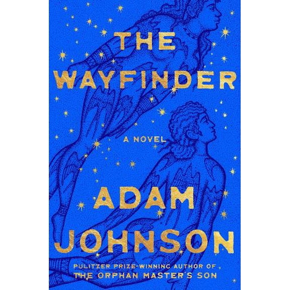 Pre-Owned The Wayfinder Hardcover