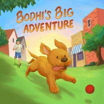 Bodhi's Big Adventure (Paperback)