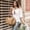 Khaki, variant on KUKIDSVO Multifunctional Travel Tote Bag, Large Capacity Crossbody Bag, 15 Pockets Organizer, 3-in-1 Handbag for Women Daily Travel Use(Khaki)