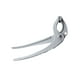 thumbnail image 4 of Placa Gripper Anti-Scalding Gripper Clip Placa de cocina Clip Aluminio Alloy Bowl Clip, 4 of 5