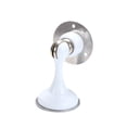 thumbnail image 2 of Stainless Steel Door Stop - No Drill Magnetic Door Holder With Thickened Design, Quiet & Anti - Collision, For Bedroom Doors, Bathroom Doors, 2 of 8