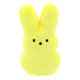 thumbnail image 1 of Aventura con animales | Píos de conejitos peludos | 15 peluches coleccionables | Amarillo, 1 of 4