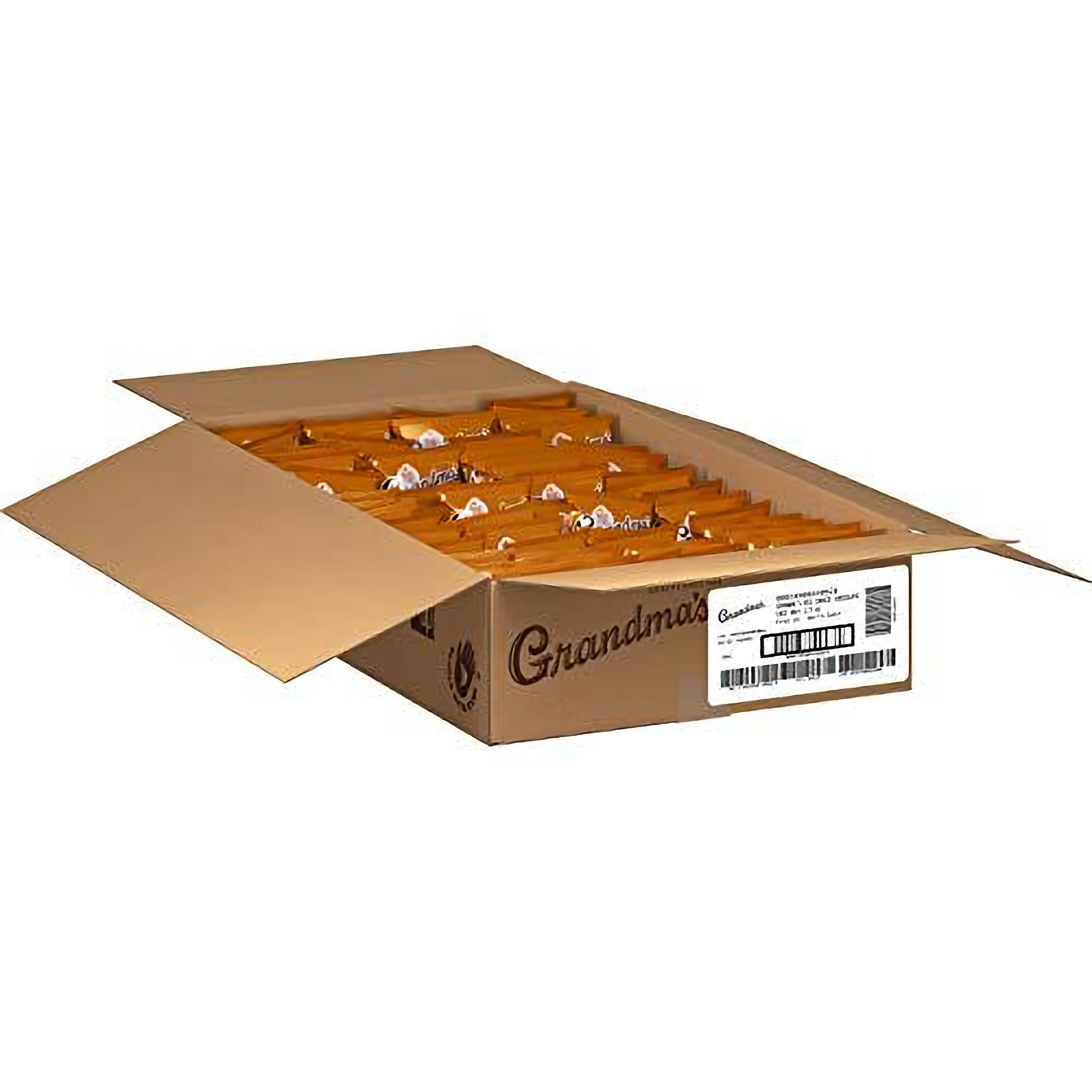 Grandma's Chocolate Chip Cookies, 2.5 Ounce (Pack of 60)