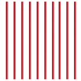 thumbnail image 1 of Car Air-conditioning Air Outlet Decorative Strip In-car Anti-collision Strip, 1 of 2