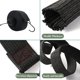 thumbnail image 4 of Correa elástica para accesorios de coche, cuerda para atar camiones, cuerda de tracción súper fuerte, correa de plástico para motocicleta, 4 of 6