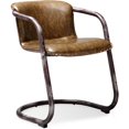 thumbnail image 1 of TOV Furniture TOV-G5469 Colt Chair, Cognac, 1 of 1
